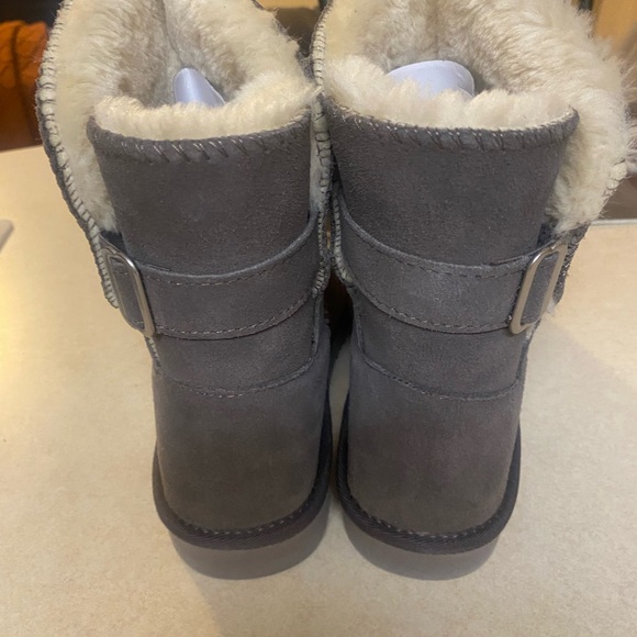 Style & Co Teeny Bootie - Picture 5 of 6